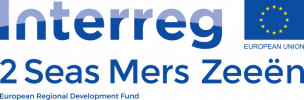 Interreg 2 Seas  (Funding AgeTech)